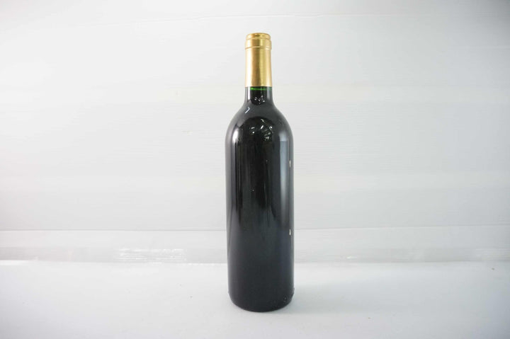 Peyre Rose Coteaux du Languedoc Syrah Leone 1995 *