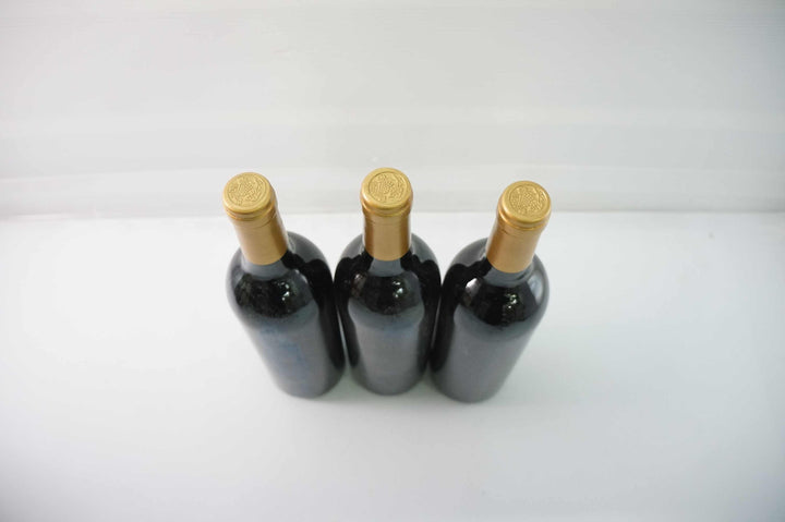 Peyre Rose Coteaux du Languedoc Syrah Leone 1998 *