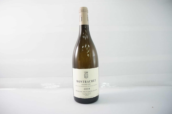 Comtes Lafon Montrachet Grand Cru 2018