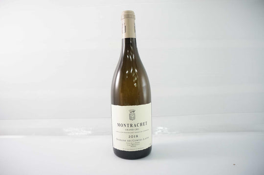 Comtes Lafon Montrachet Grand Cru 2018