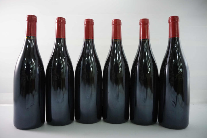 Jean Grivot Vosne Romanee Les Brulees 1er Cru 2004 *