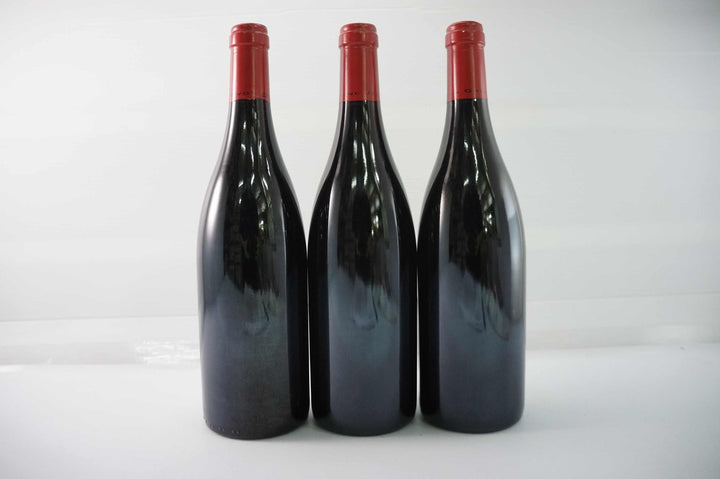 Jean Grivot Vosne Romanee Bossieres 2005 *
