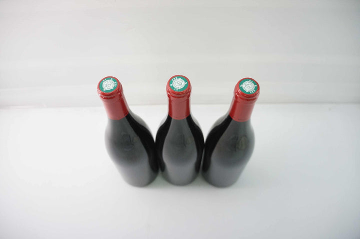Jean Grivot Vosne Romanee Bossieres 2005 *