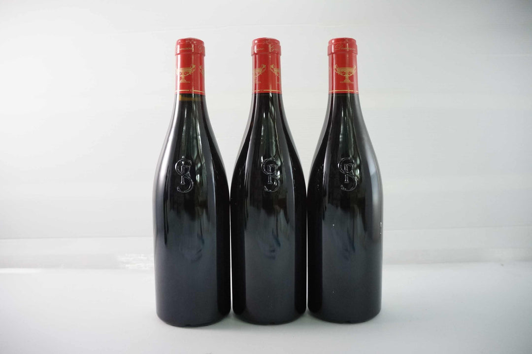 Gros Frere et Soeur Richebourg Grand Cru 2014