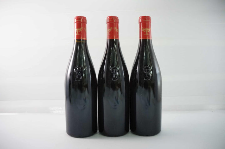 Gros Frere et Soeur Richebourg Grand Cru 2014