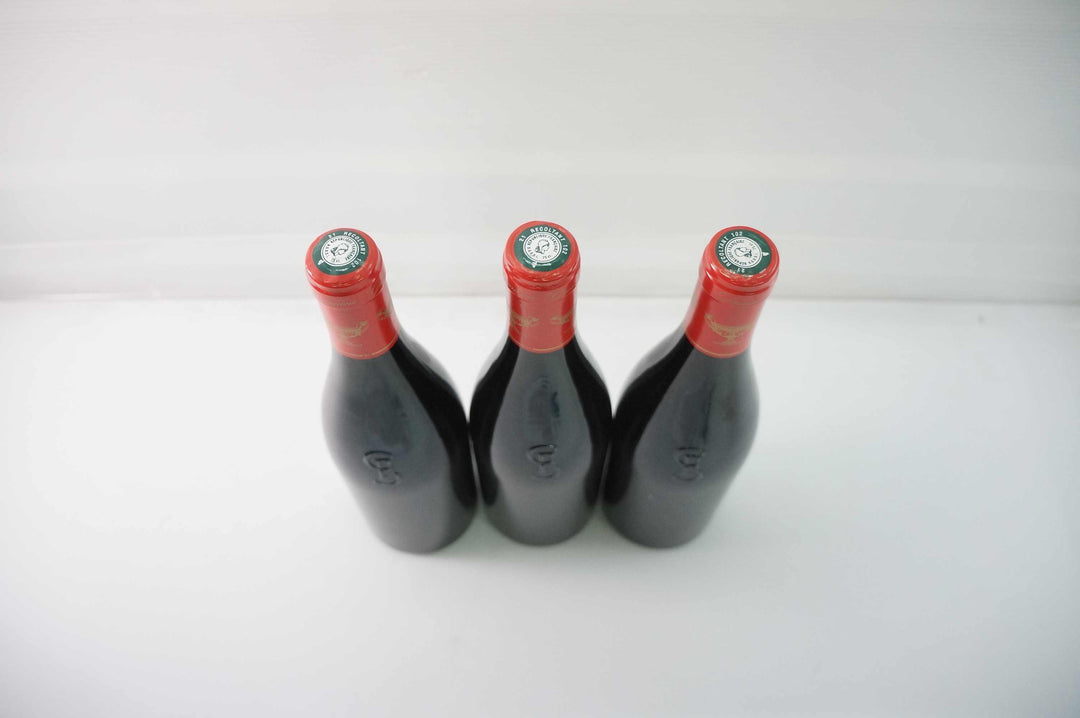 Gros Frere et Soeur Richebourg Grand Cru 2014