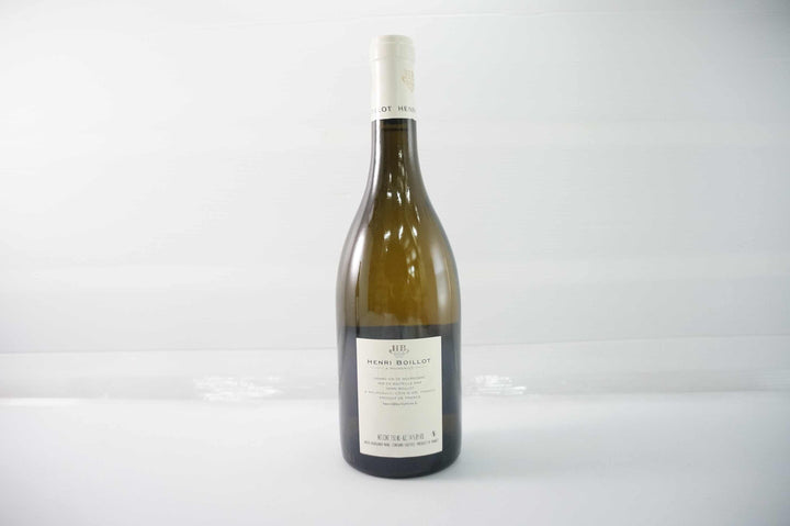 Henri Boillot Corton Charlemagne Grand Cru 2012