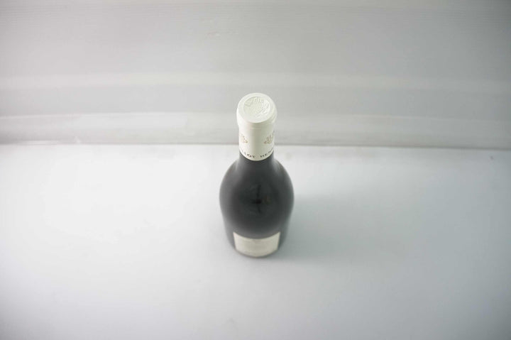 Henri Boillot Corton Charlemagne Grand Cru 2012