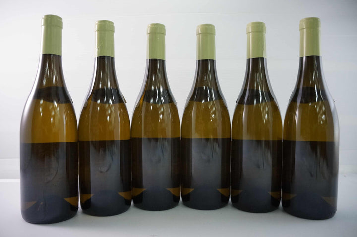 Ramonet Chassagne Montrachet Morgeot 1er Cru 2014