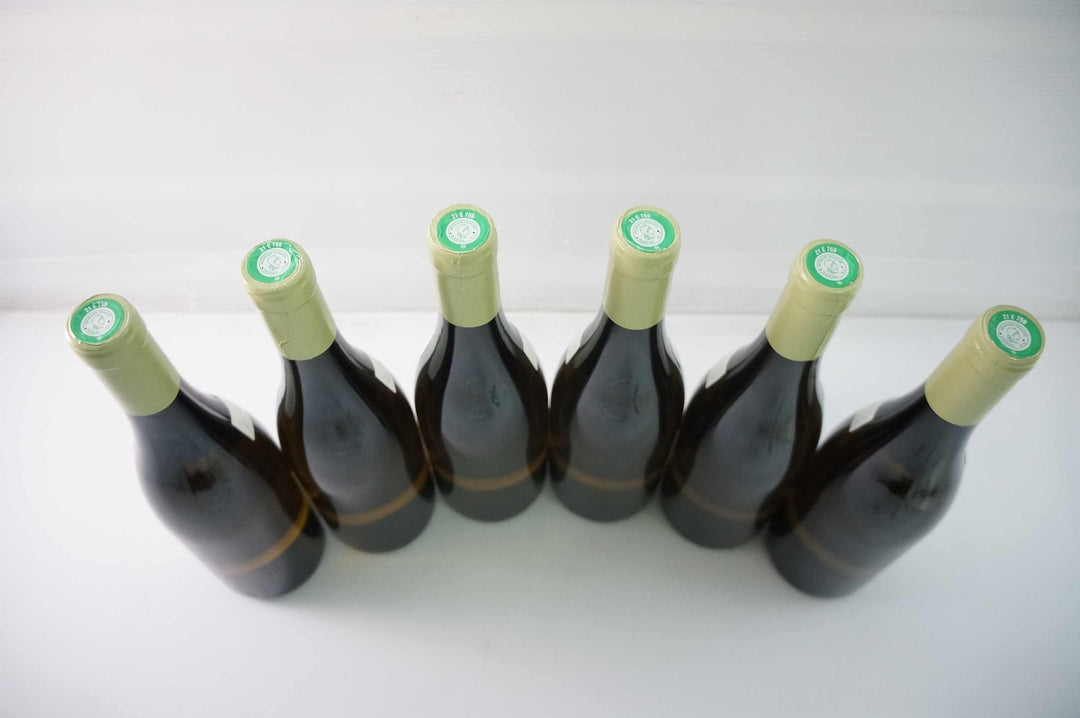 Ramonet Chassagne Montrachet Morgeot 1er Cru 2014