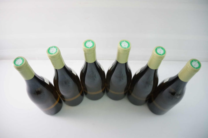 Ramonet Chassagne Montrachet Morgeot 1er Cru 2014