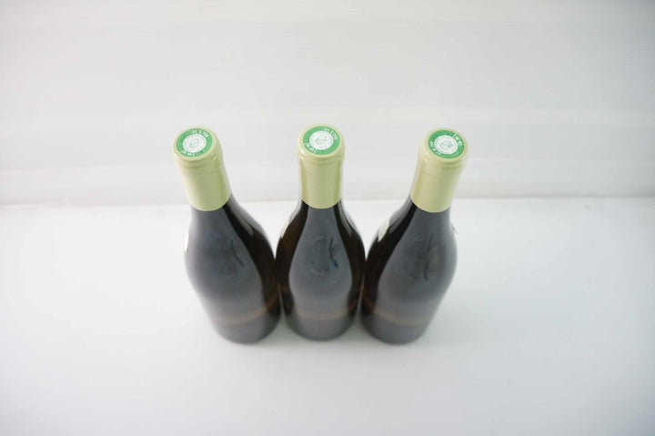 Ramonet Chassagne Montrachet Les Ruchottes 1er Cru 2016