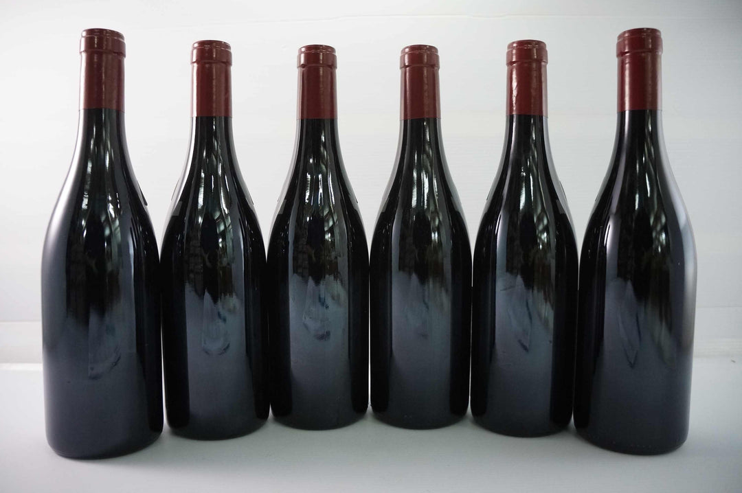 Ramonet Chassagne Montrachet Clos de la Boudriotte 1er Cru Rouge 2018
