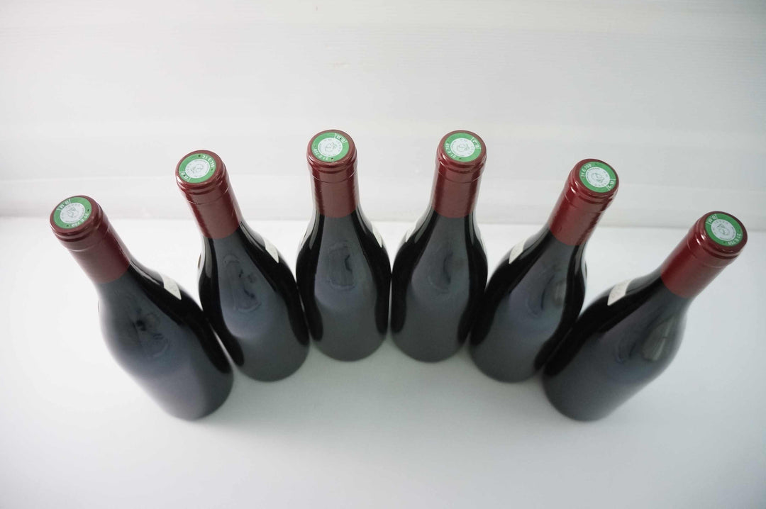 Ramonet Chassagne Montrachet Clos de la Boudriotte 1er Cru Rouge 2018