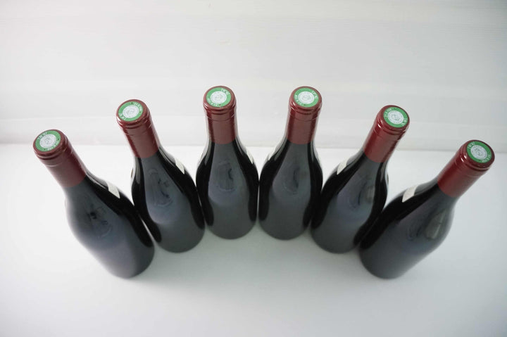 Ramonet Chassagne Montrachet Clos de la Boudriotte 1er Cru Rouge 2018