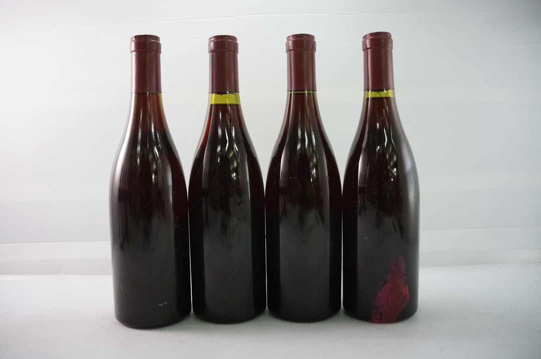 Jean Gros Vosne Romanee Clos des Reas 1986 *