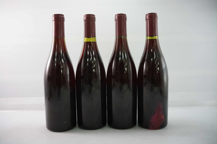 Jean Gros Vosne Romanee Clos des Reas 1986 *