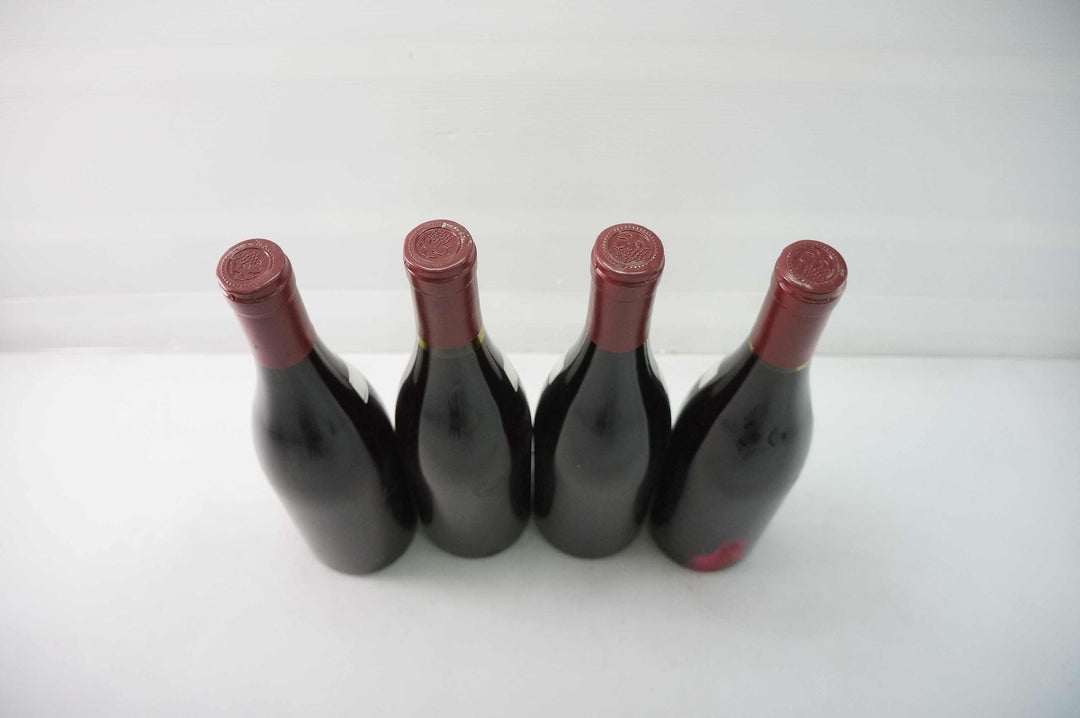 Jean Gros Vosne Romanee Clos des Reas 1986 *
