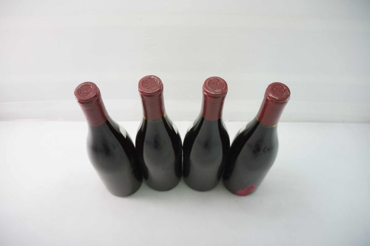 Jean Gros Vosne Romanee Clos des Reas 1986 *