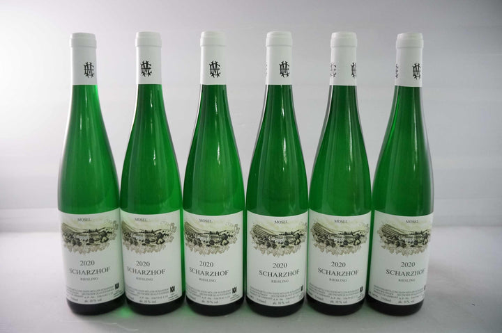 Egon Muller Scharzhof Riesling QbA 2020