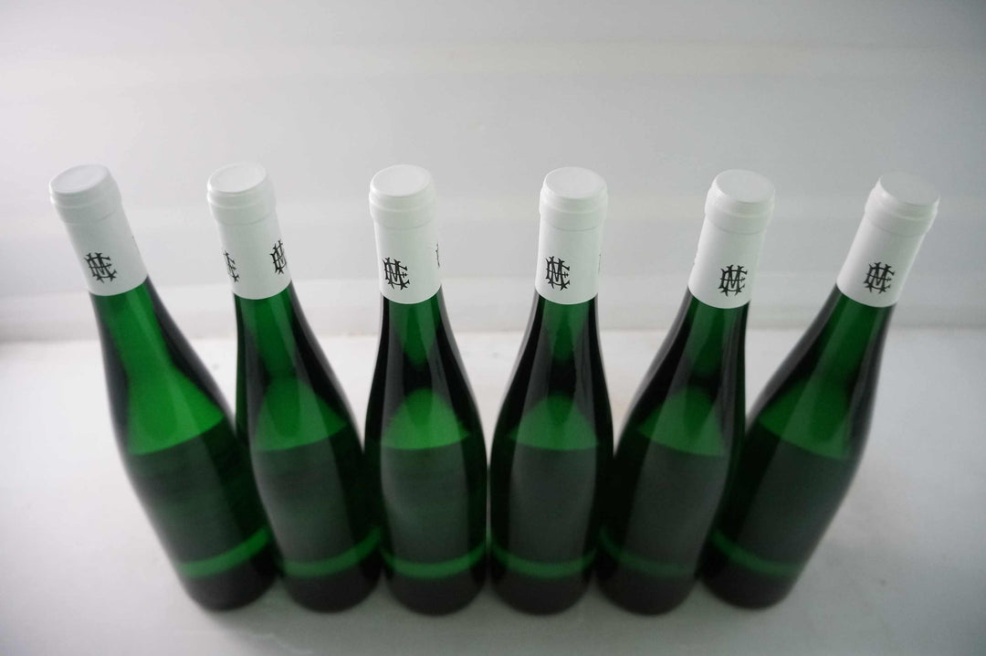 Egon Muller Scharzhof Riesling QbA 2020
