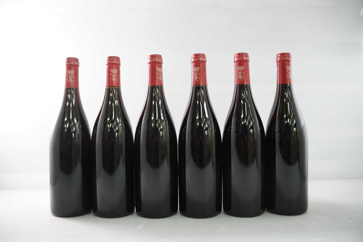 Francois Bertheau Bonnes Mares Grand Cru 2019