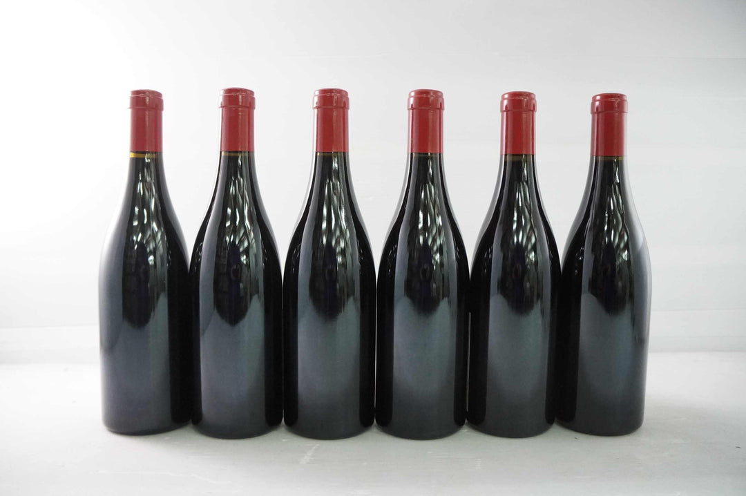Denis Mortet Fixin VV 2019