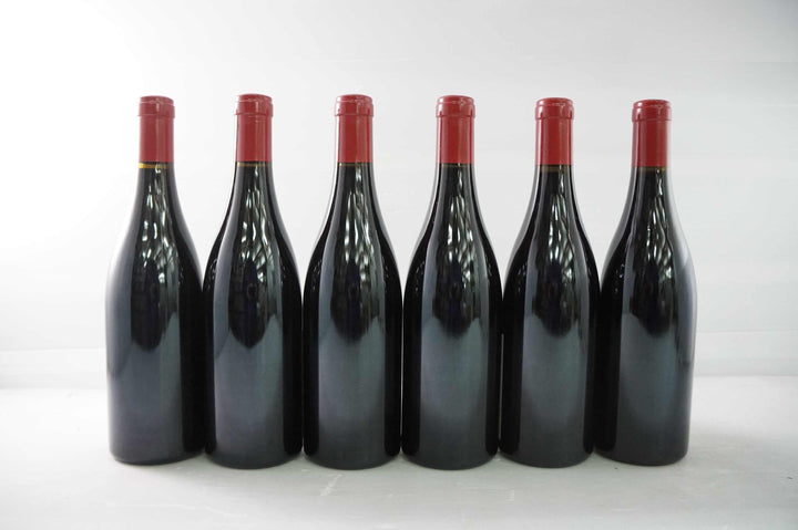 Denis Mortet Fixin VV 2019