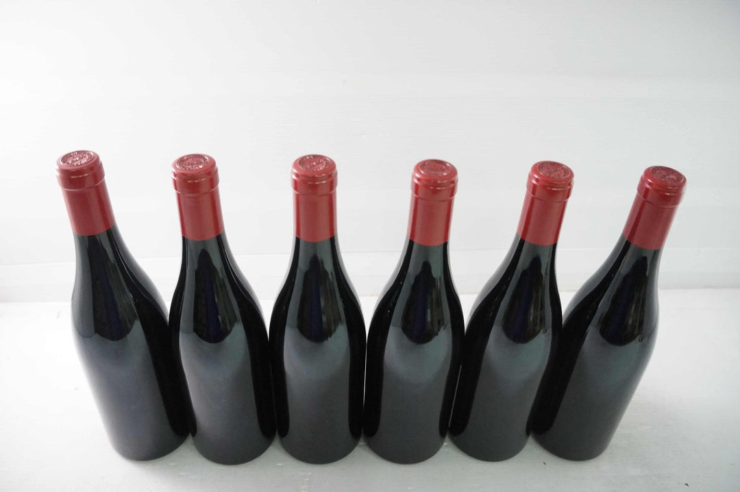 Denis Mortet Fixin VV 2019