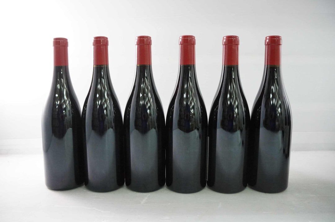 Denis Mortet Gevrey Chambertin 1er Cru 2019