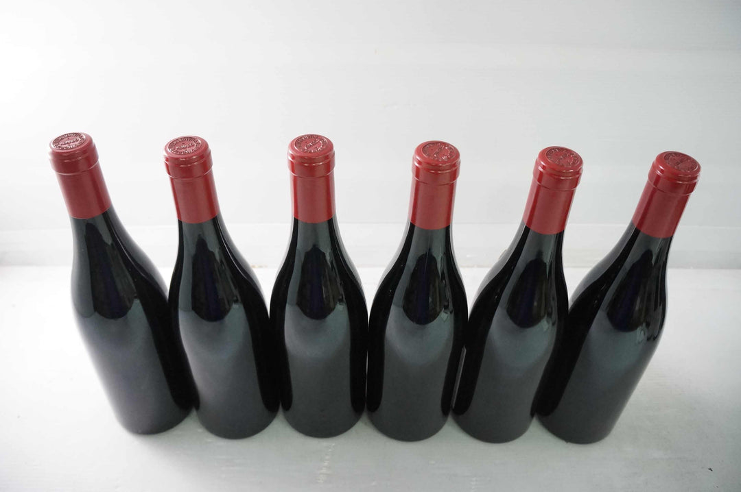 Denis Mortet Gevrey Chambertin 1er Cru 2019