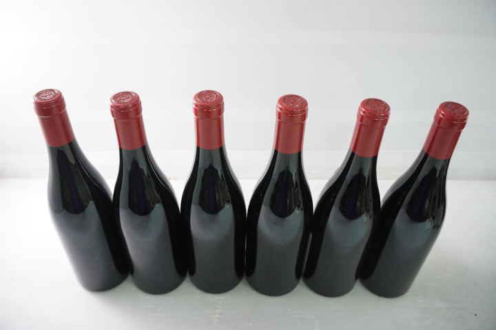 Denis Mortet Gevrey Chambertin 1er Cru 2019