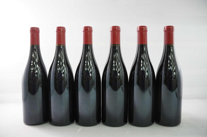 Denis Mortet Gevrey Chambertin Les Champeaux 1er Cru 2019