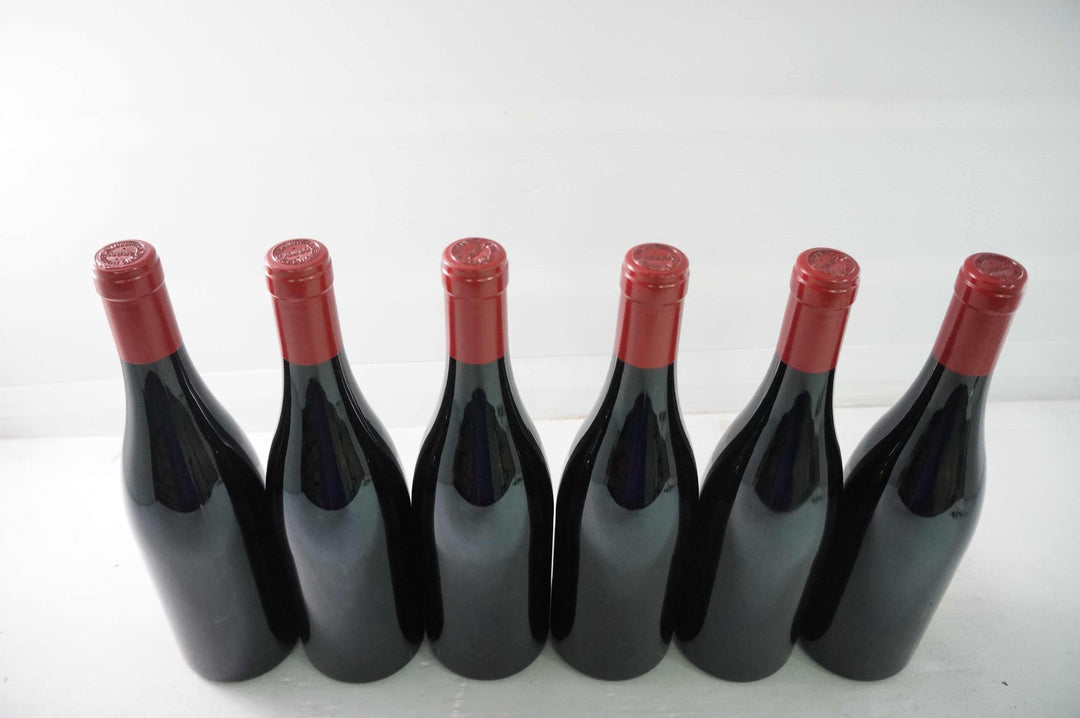 Denis Mortet Gevrey Chambertin Les Champeaux 1er Cru 2019