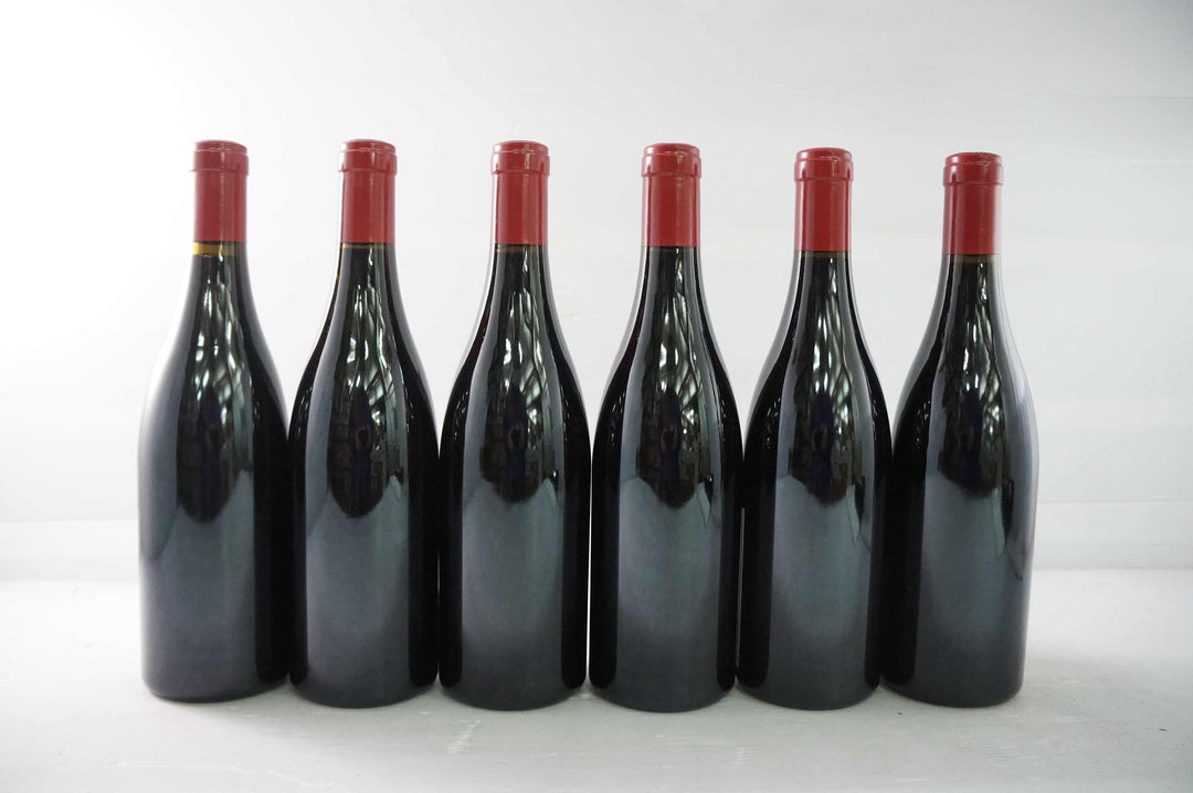 Denis Mortet Clos de Vougeot Grand Cru 2019