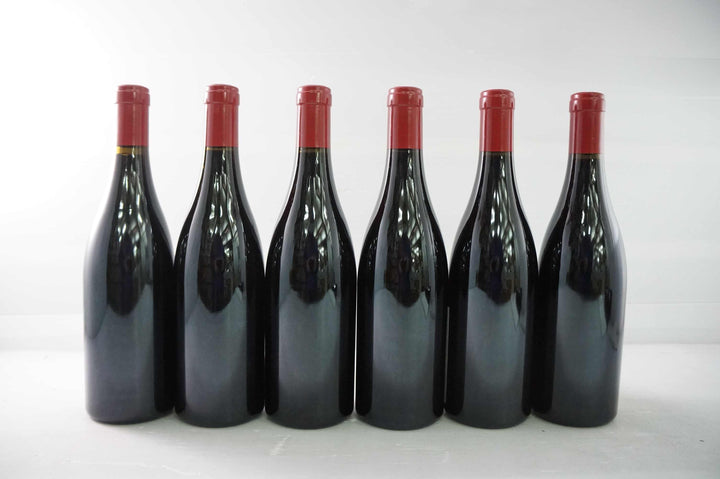 Denis Mortet Clos de Vougeot Grand Cru 2019