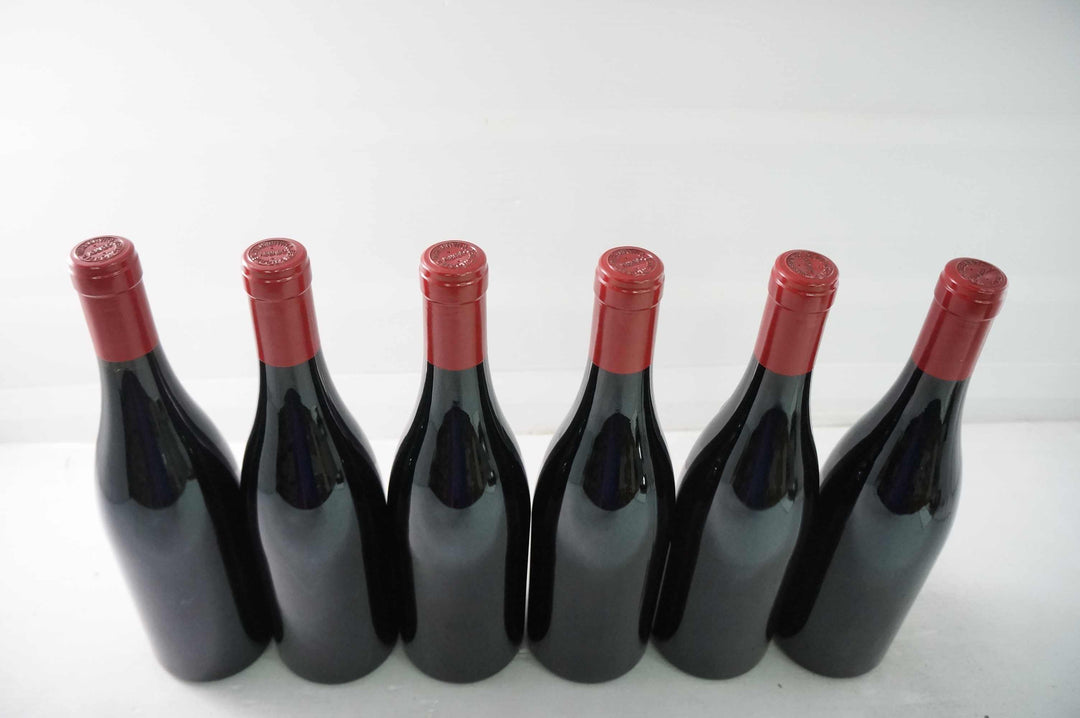 Denis Mortet Clos de Vougeot Grand Cru 2019