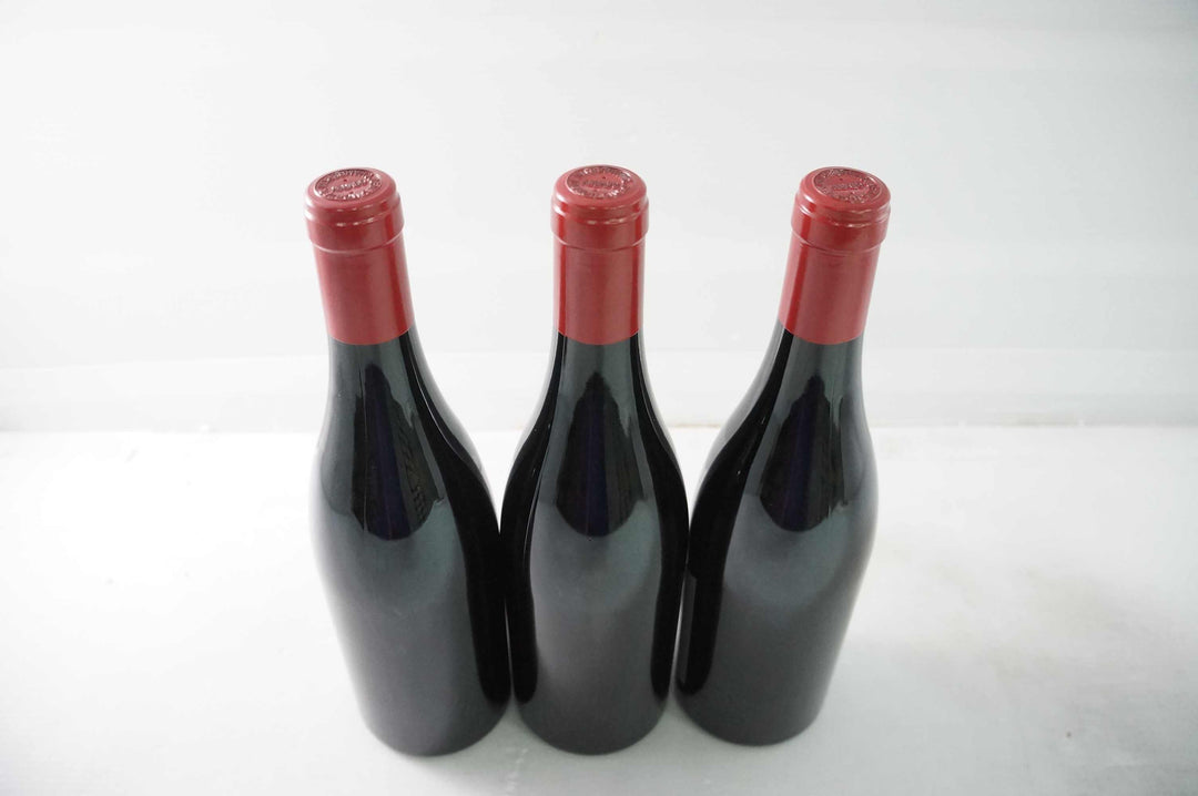 Denis Mortet Bonnes Mares Grand Cru 2019