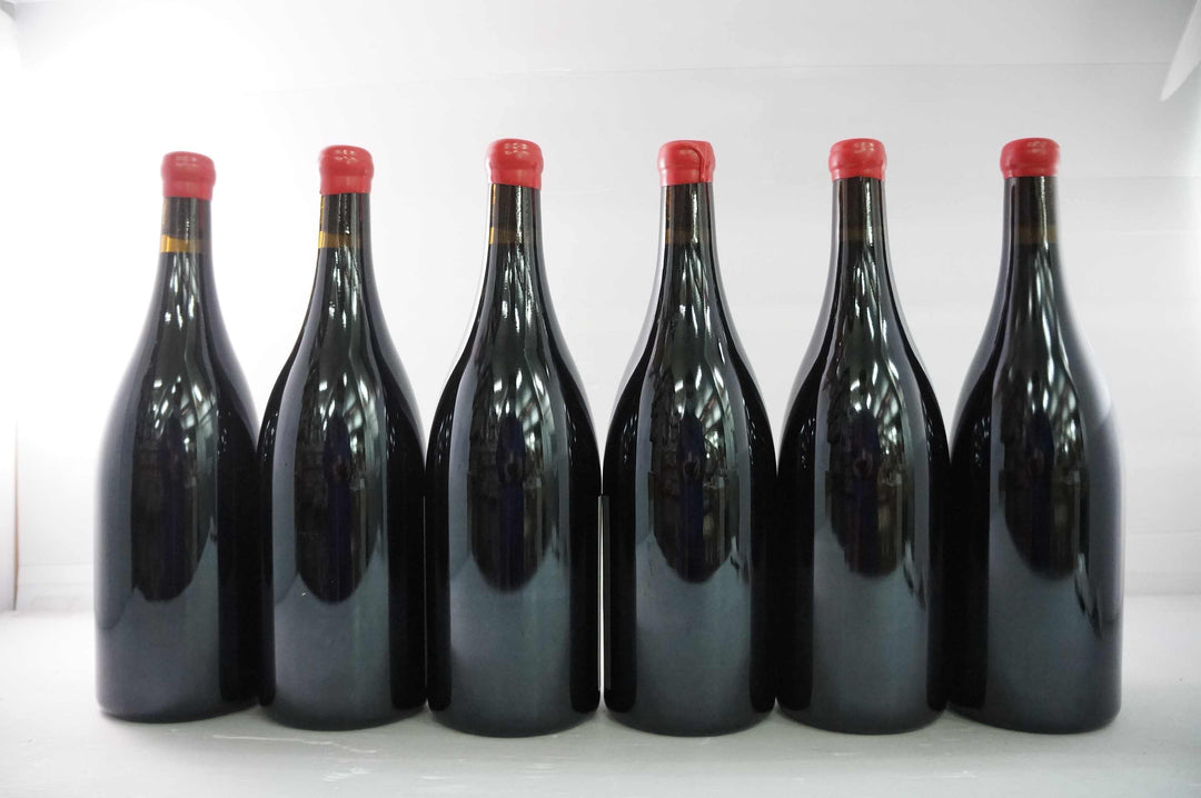 Denis Mortet Gevrey Chambertin Mes Cinq Terroirs Magnum 2019