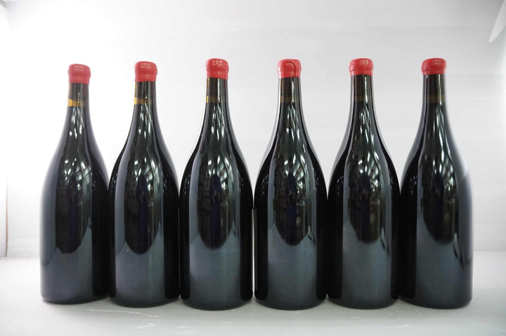 Denis Mortet Gevrey Chambertin Mes Cinq Terroirs Magnum 2019
