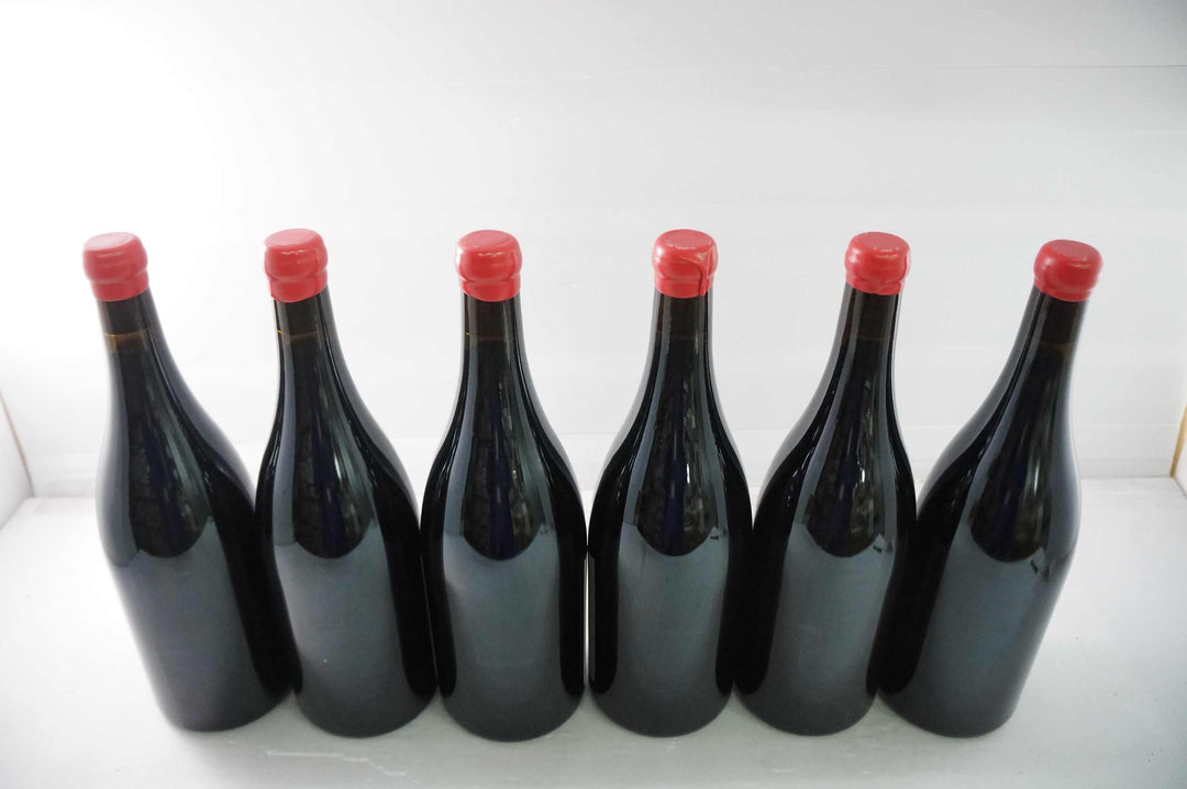 Denis Mortet Gevrey Chambertin Mes Cinq Terroirs Magnum 2019