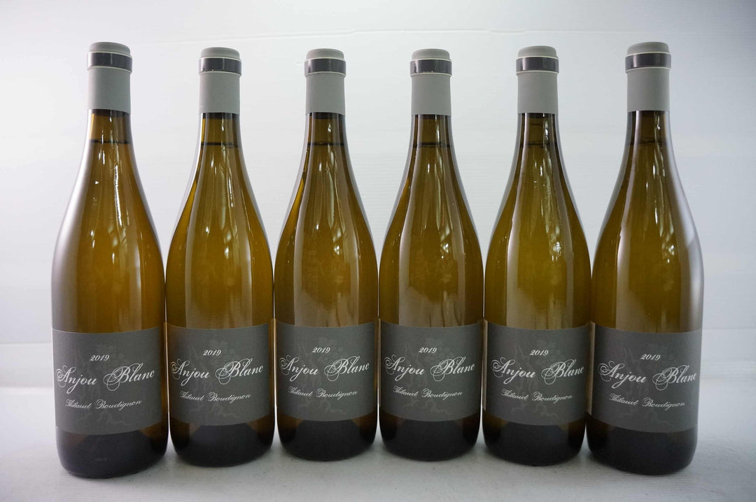 Thibaud Boudignon Anjou Blanc 2019