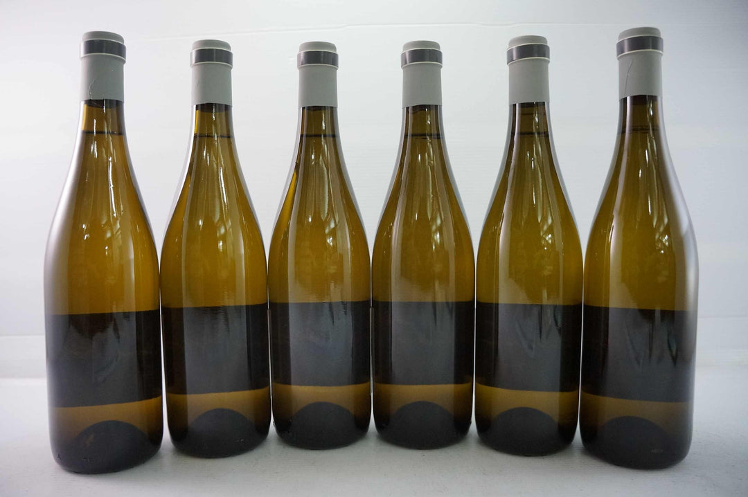 Thibaud Boudignon Anjou Blanc 2019