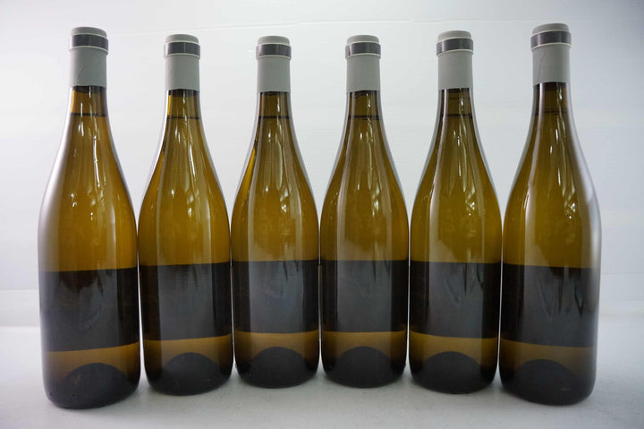 Thibaud Boudignon Anjou Blanc 2019