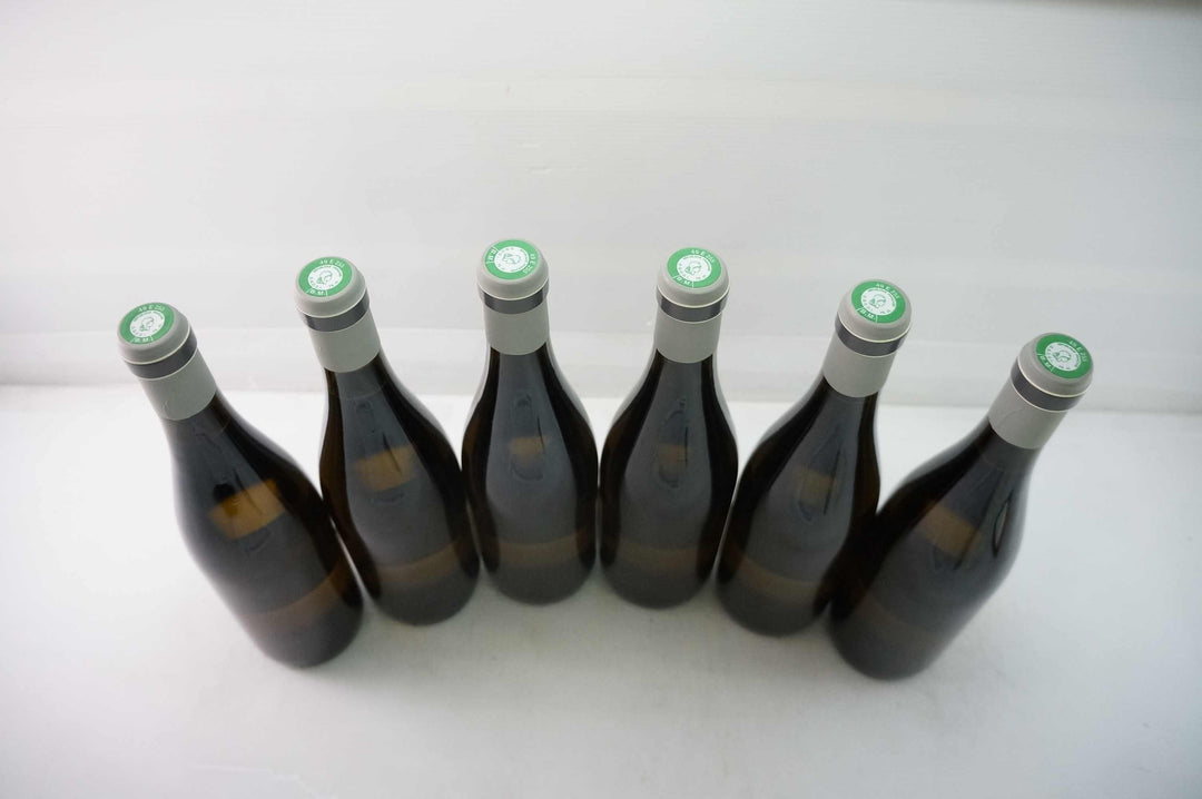 Thibaud Boudignon Anjou Blanc 2019
