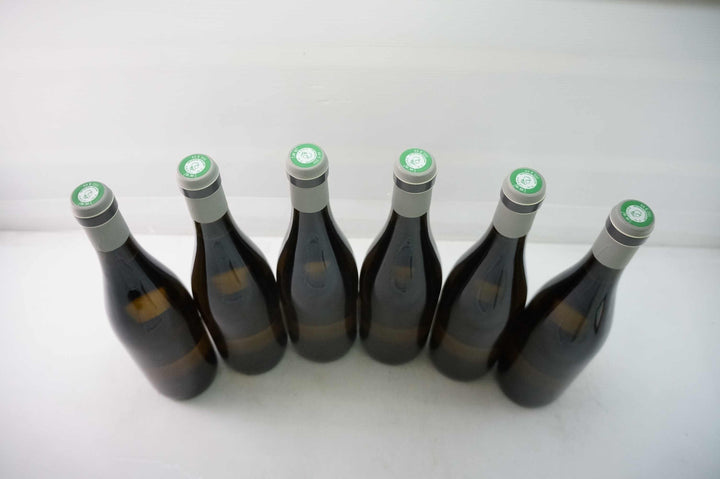 Thibaud Boudignon Anjou Blanc 2019