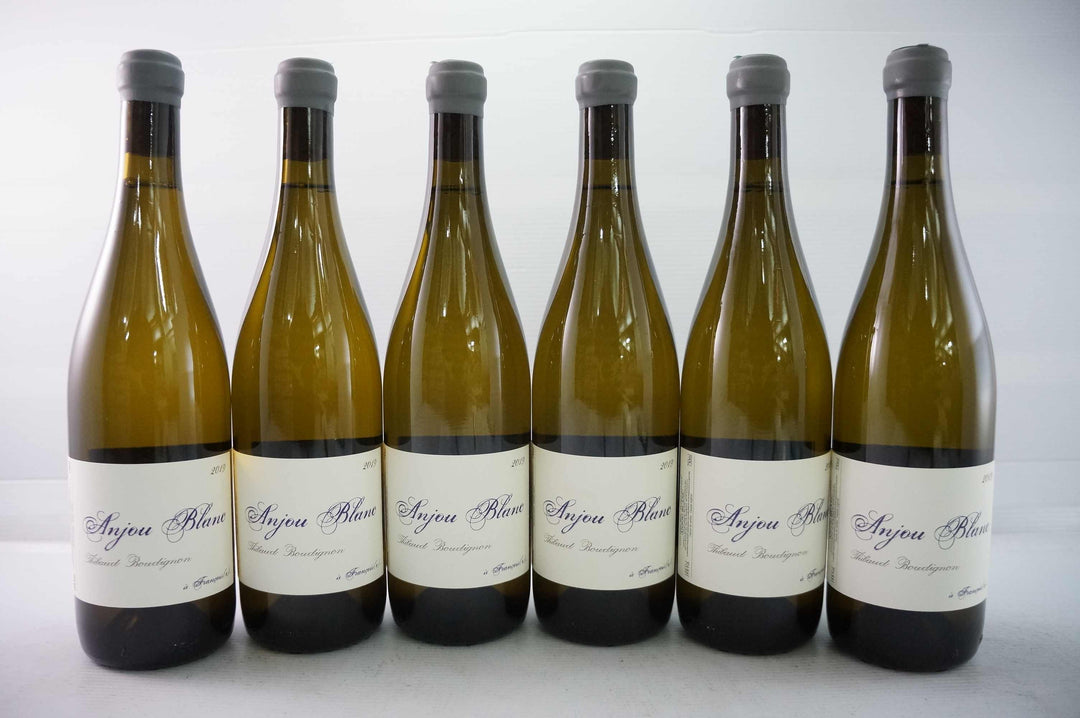 Thibaud Boudignon Anjou Blanc A Francoise 2019