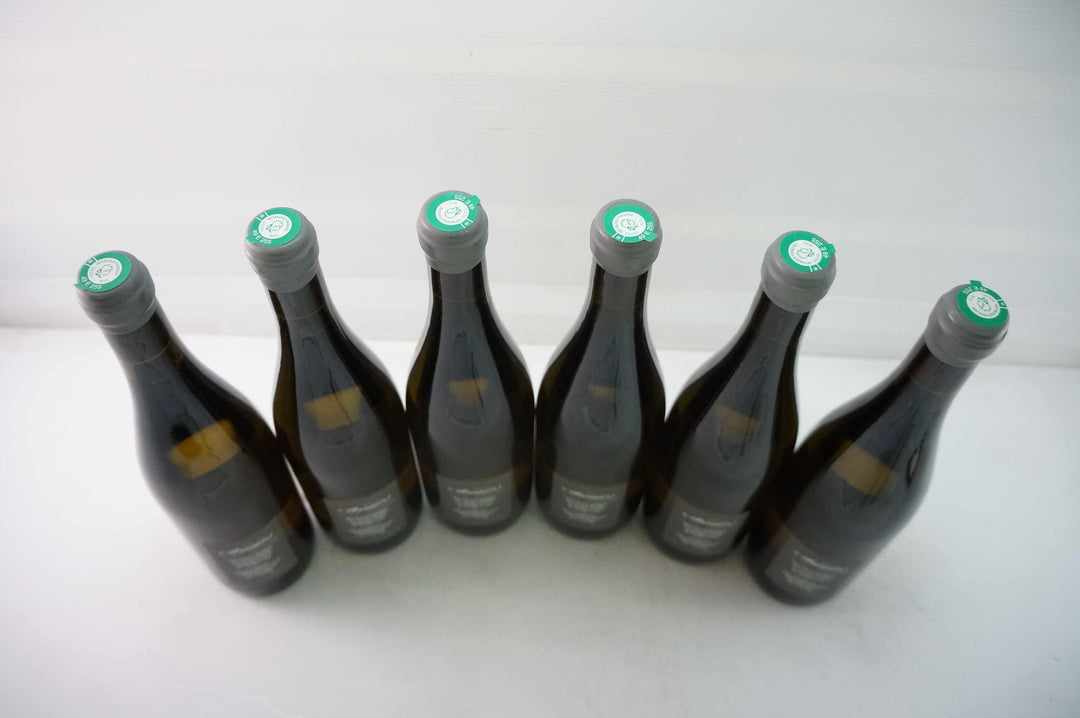 Thibaud Boudignon Anjou Blanc A Francoise 2019