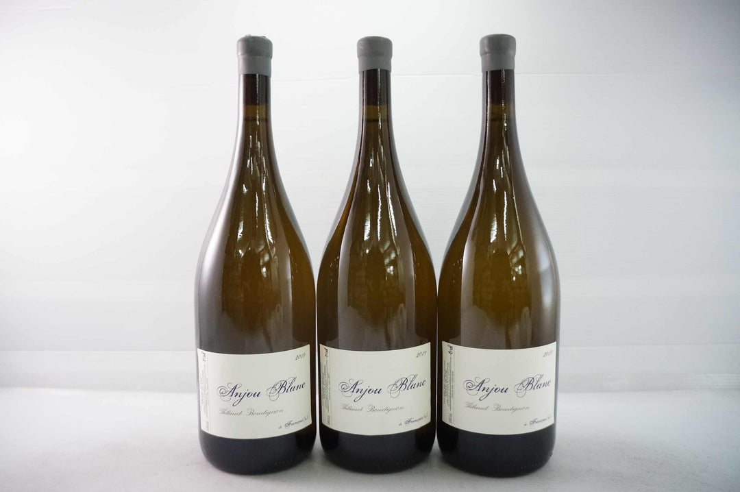Thibaud Boudignon Anjou Blanc A Francoise Magnum 2019