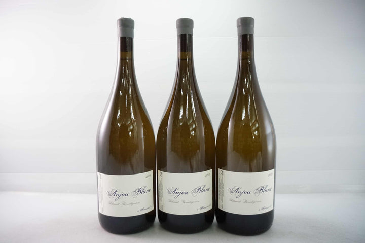 Thibaud Boudignon Anjou Blanc A Francoise Magnum 2019